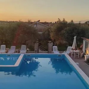 Piccolo Podere Apartment Melilli