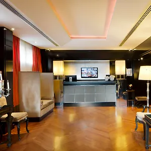 星际安德森酒店 米兰