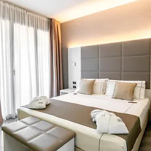 Acca Palace Aa Mailand