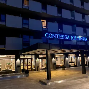Aparthotel & Contessa Jolanda, Milán