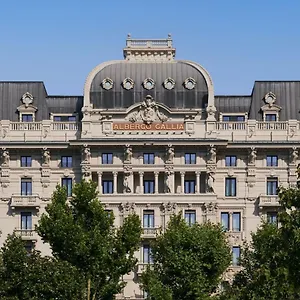 Excelsior Gallia, A Luxury Collection Hotel, Mailand