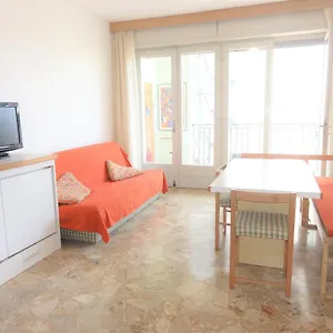 Smeralda - Apartment Bibione