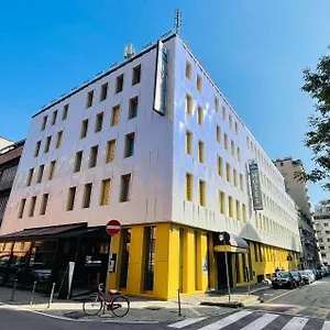 贝斯特韦斯特麦迪逊酒店 米兰