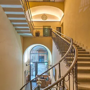 4* Lejlighedshotel Numa Camperio