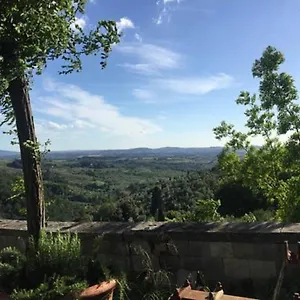 Dauphine Bauernhof Bagno a Ripoli