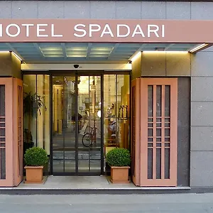 מלון Spadari Al Duomo, מילאנו