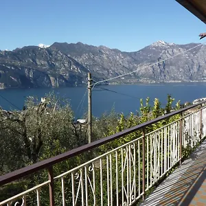 Casa Sant'antonio Apartment Malcesine