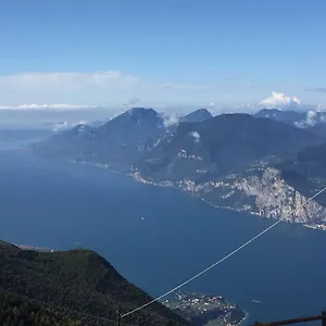 La Virgola Apartment Brenzone sul Garda
