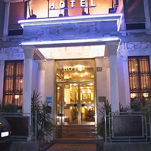 Mayorca Otel