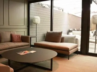 Worldhotel Casati 18 Milano Otel