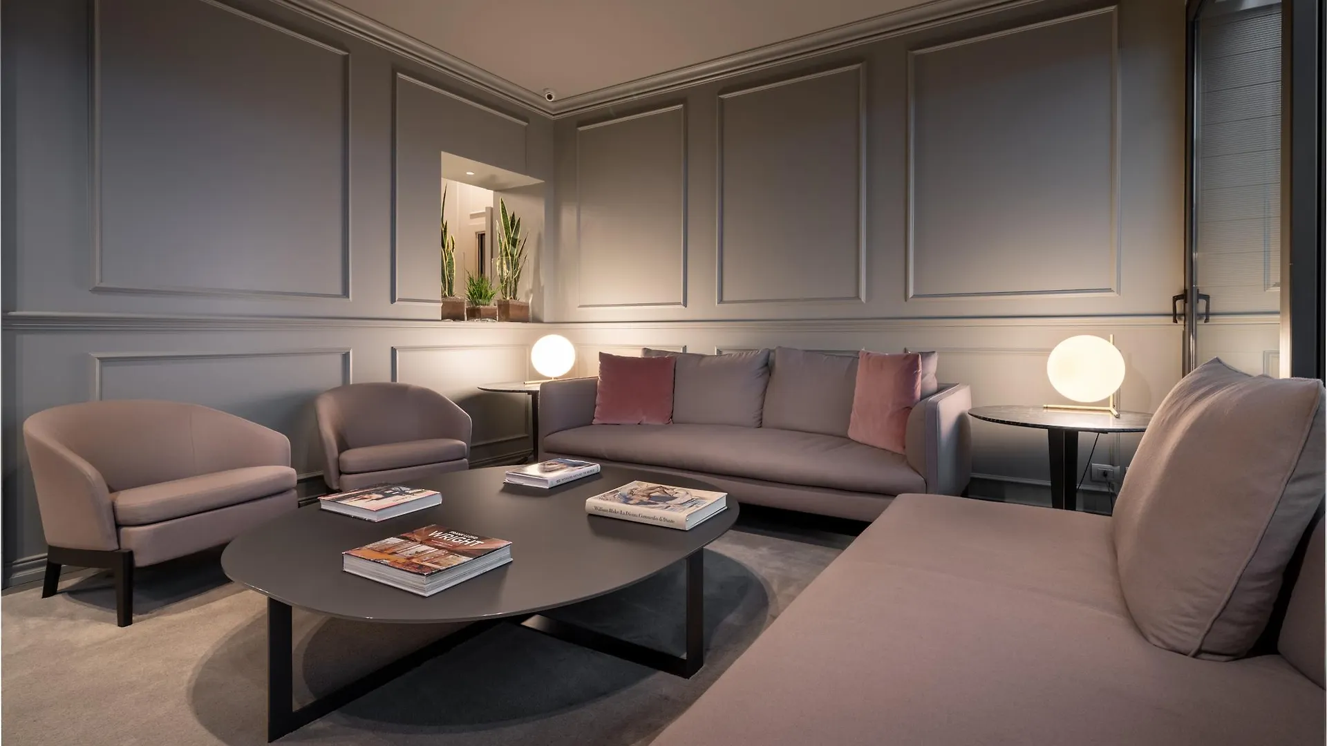 Hotel Worldhotel Casati 18 Milaan