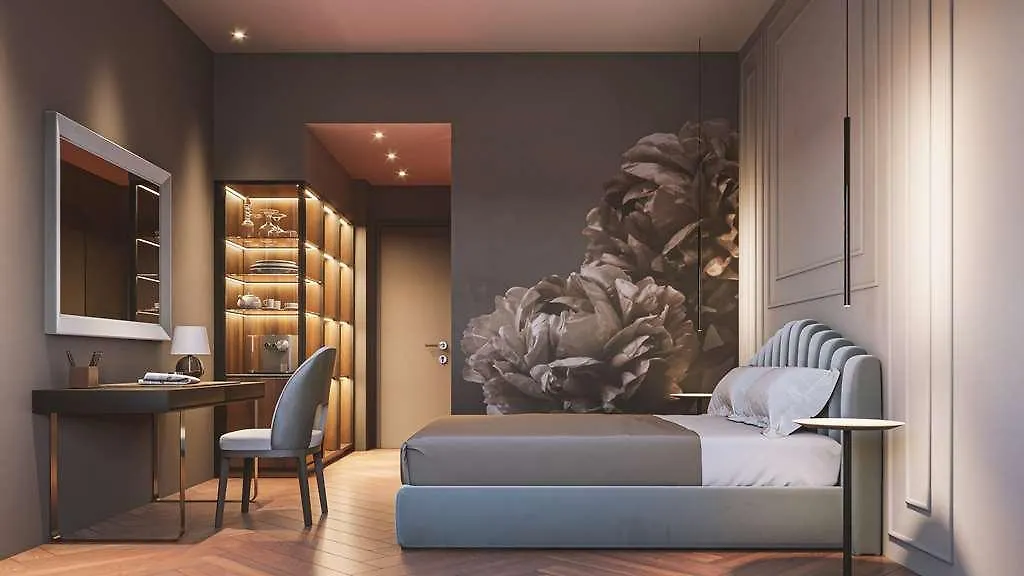 Worldhotel Casati 18 Milaan Hotel