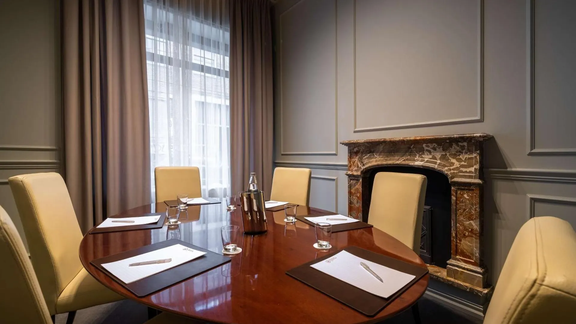 Hotel Worldhotel Casati 18 Milaan