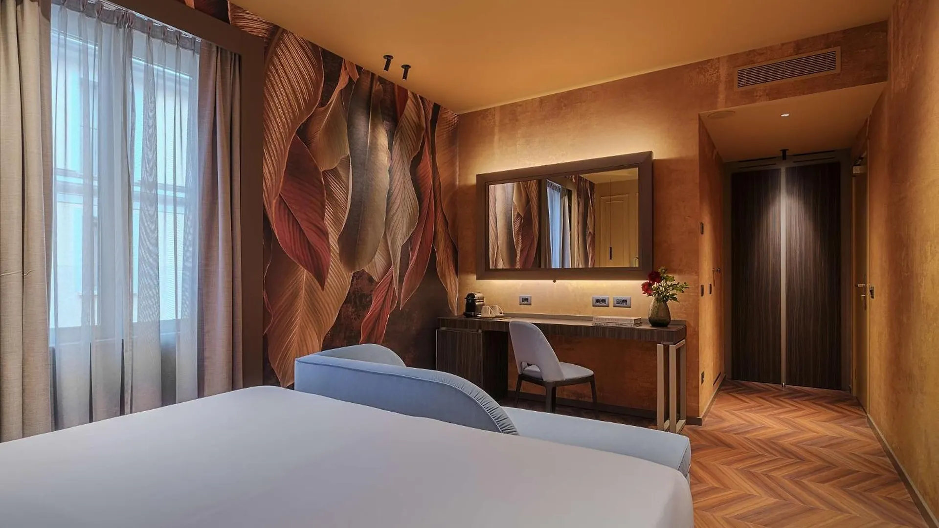 Worldhotel Casati 18 Milaan Italië