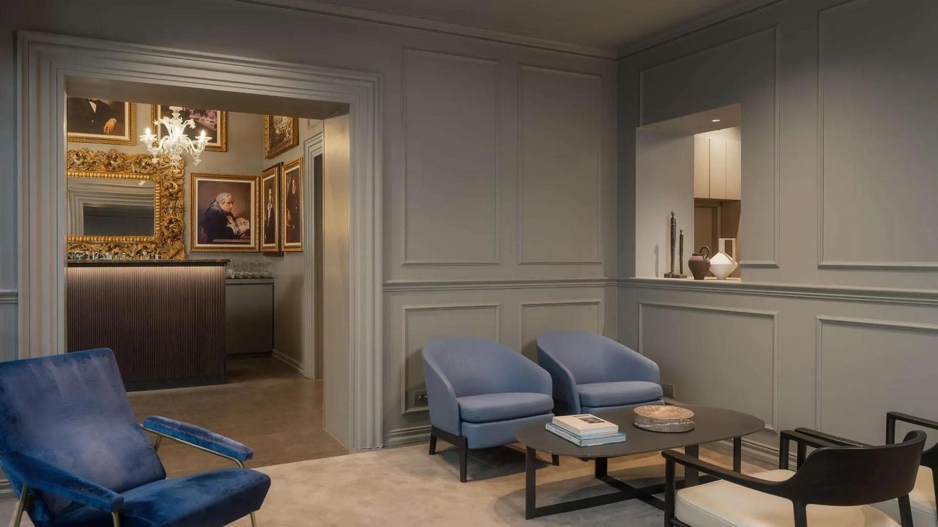 Worldhotel Casati 18 Milaan Italië