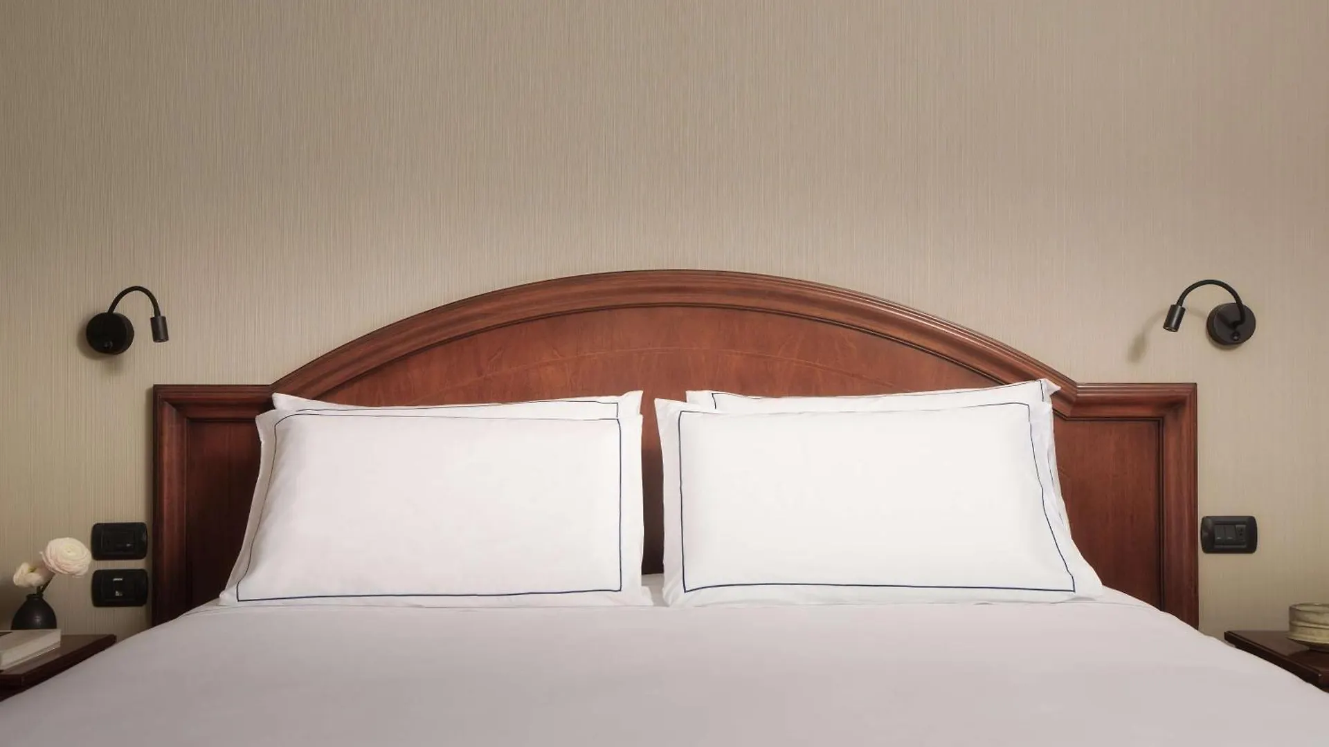 Hotel Worldhotel Casati 18 Milaan