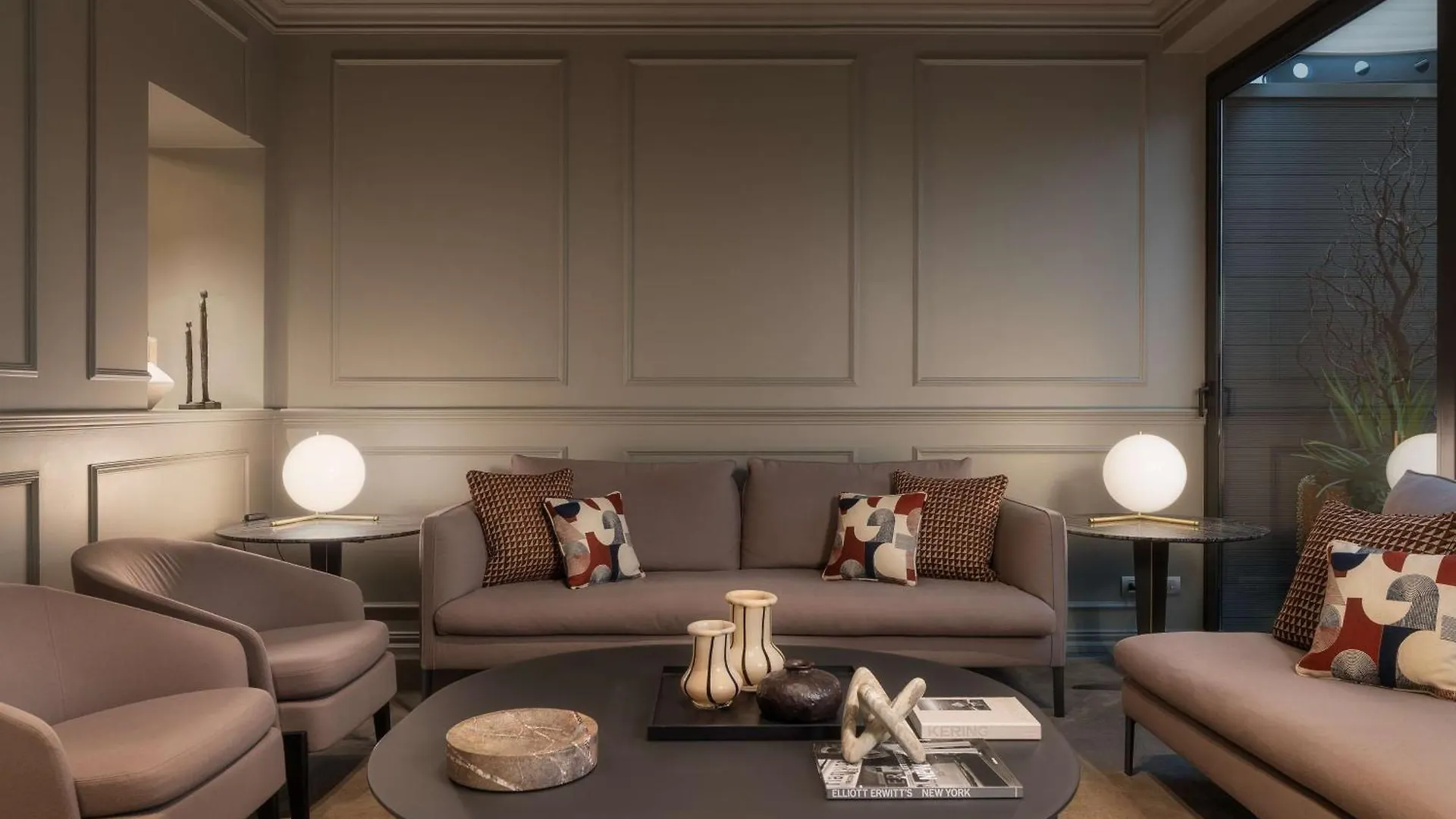 Worldhotel Casati 18 Milaan