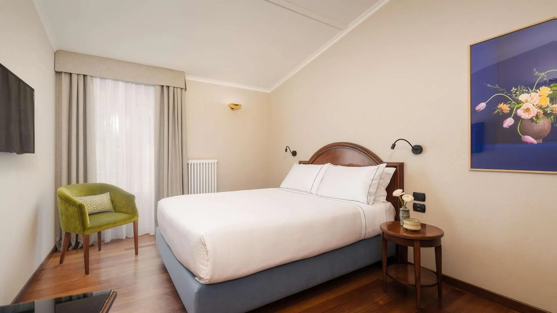 Worldhotel Casati 18 Milaan Hotel
