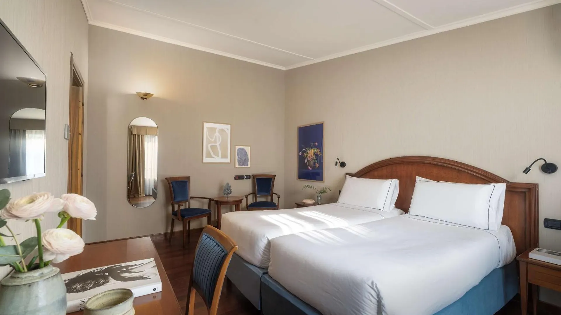 Worldhotel Casati 18 Milano 4*,  İtalya