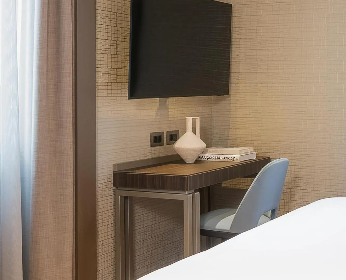 Hotel Worldhotel Casati 18 Milaan