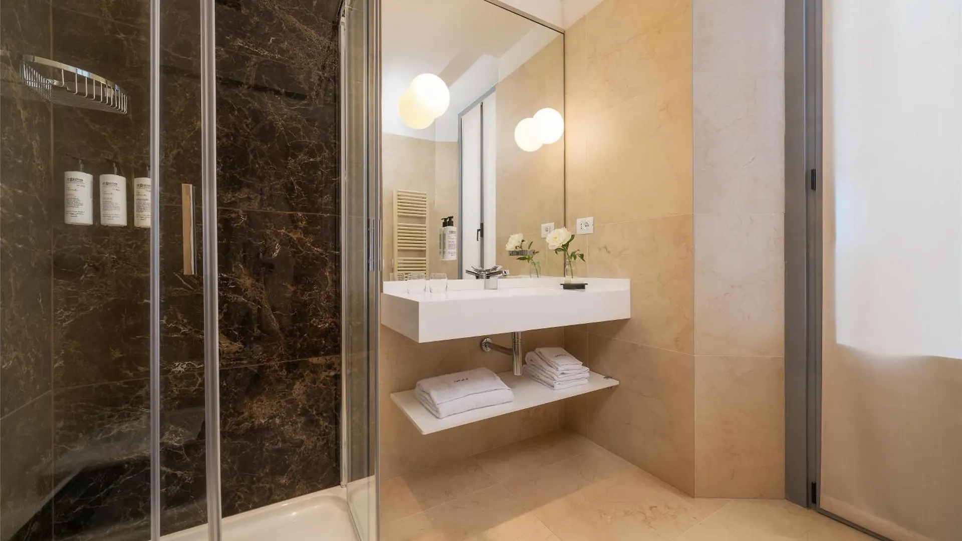 Hotel Worldhotel Casati 18 Milaan