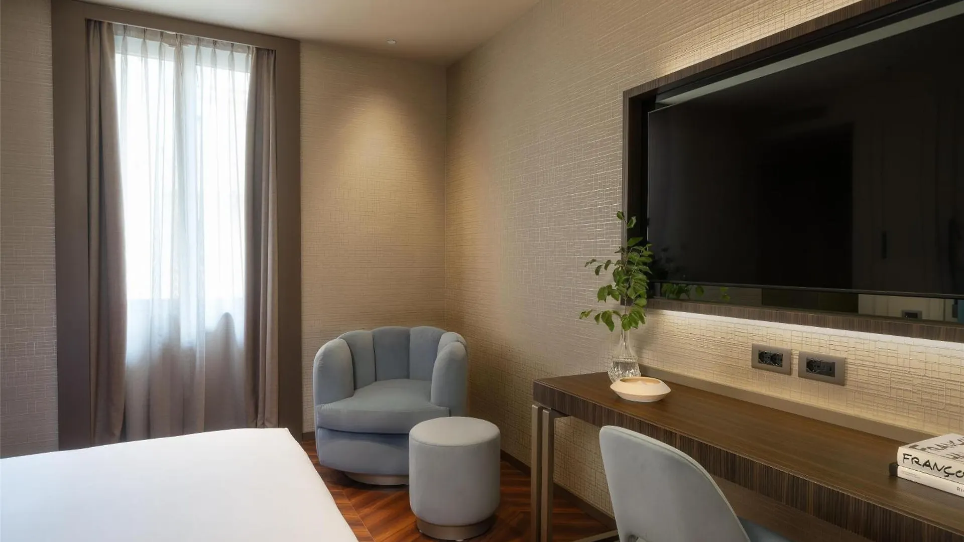 Worldhotel Casati 18 Milaan Hotel