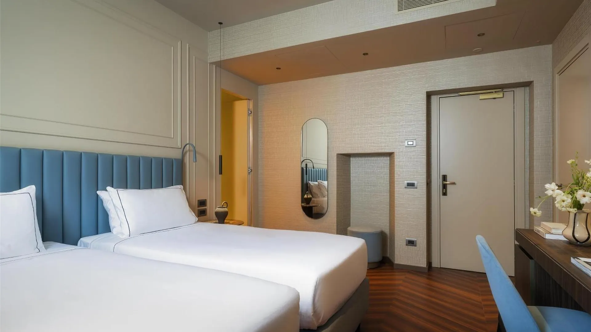Hotel Worldhotel Casati 18 Milaan