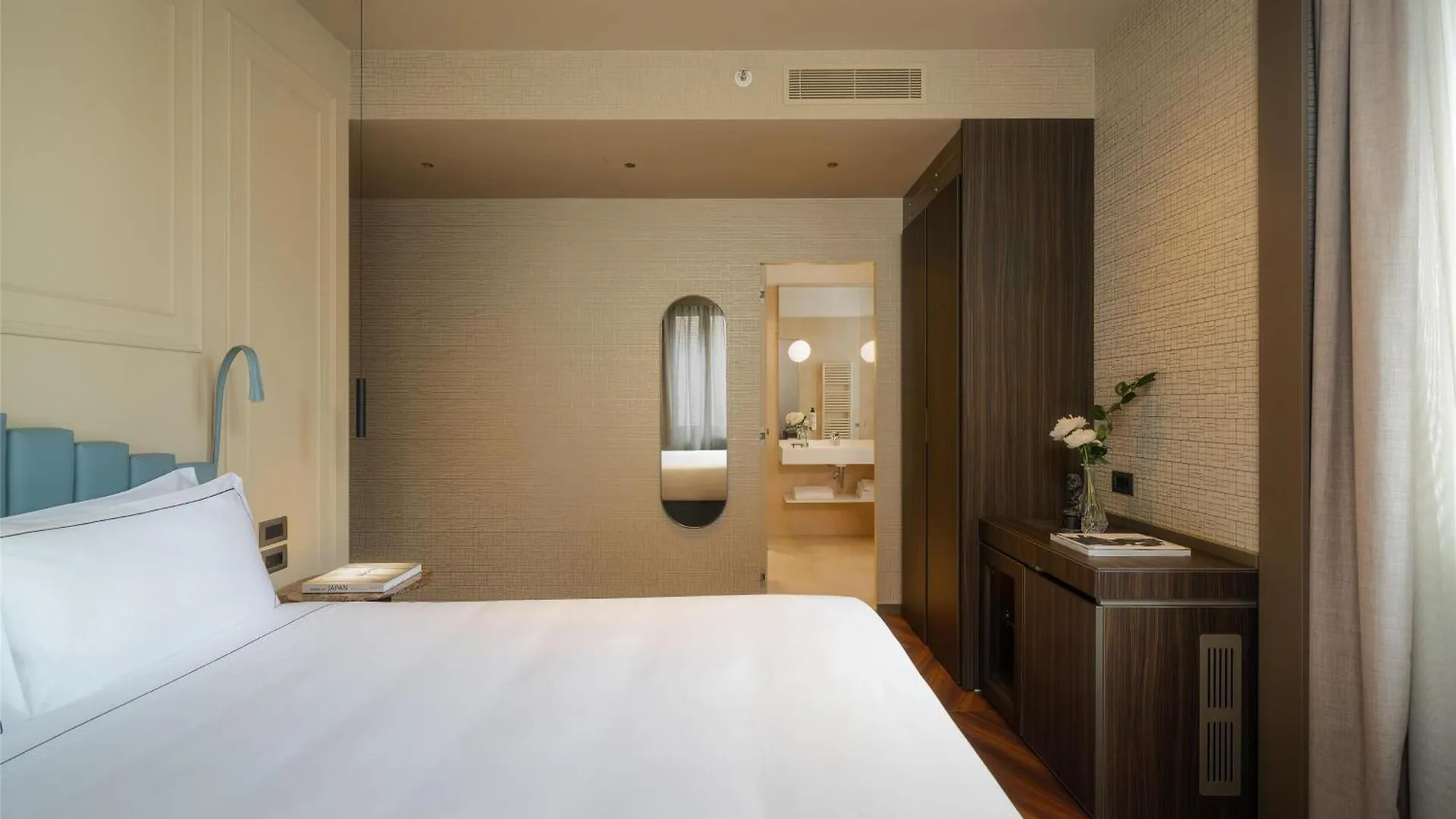 Hotel Worldhotel Casati 18 Milaan