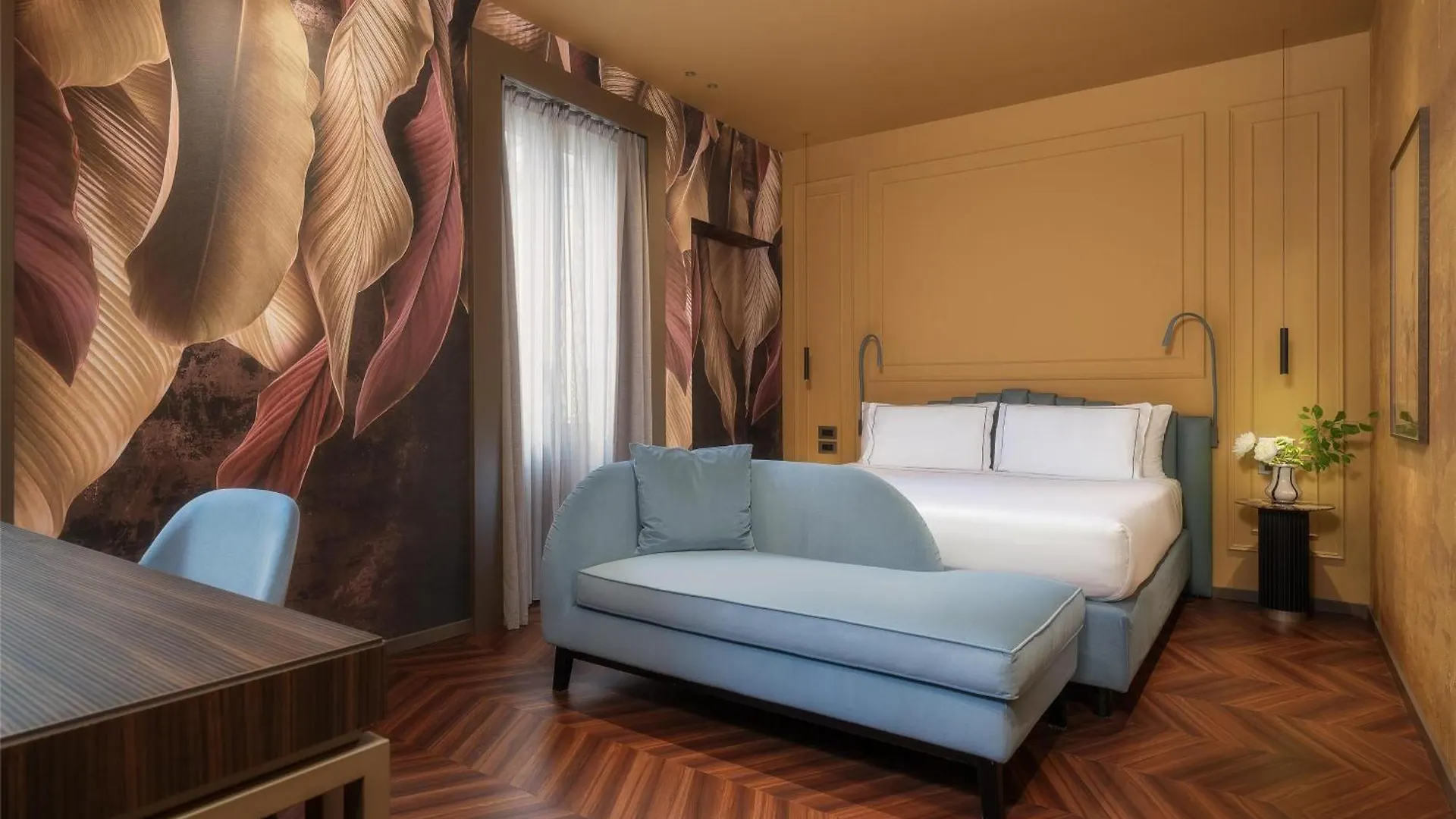 Worldhotel Casati 18 Milaan Hotel