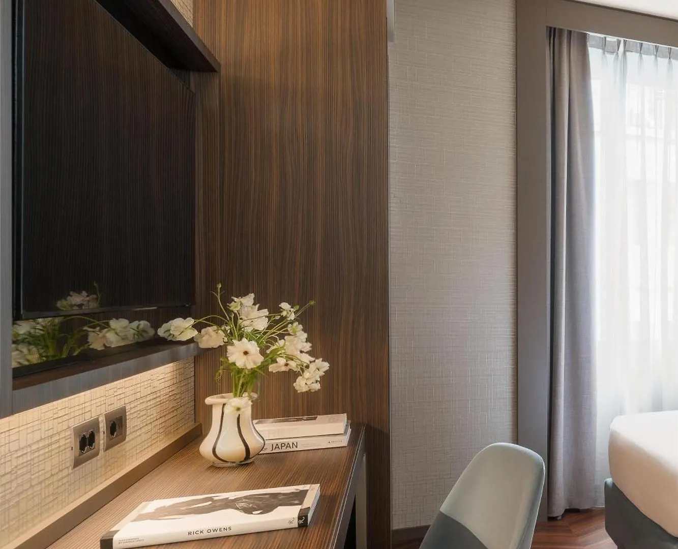 Worldhotel Casati 18 Milaan 4*,