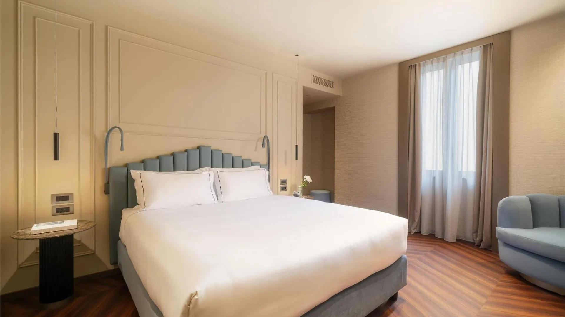 Worldhotel Casati 18 Milan 4*,