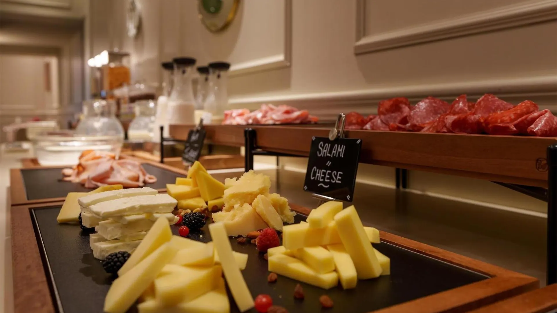 Worldhotel Casati 18 Milano İtalya