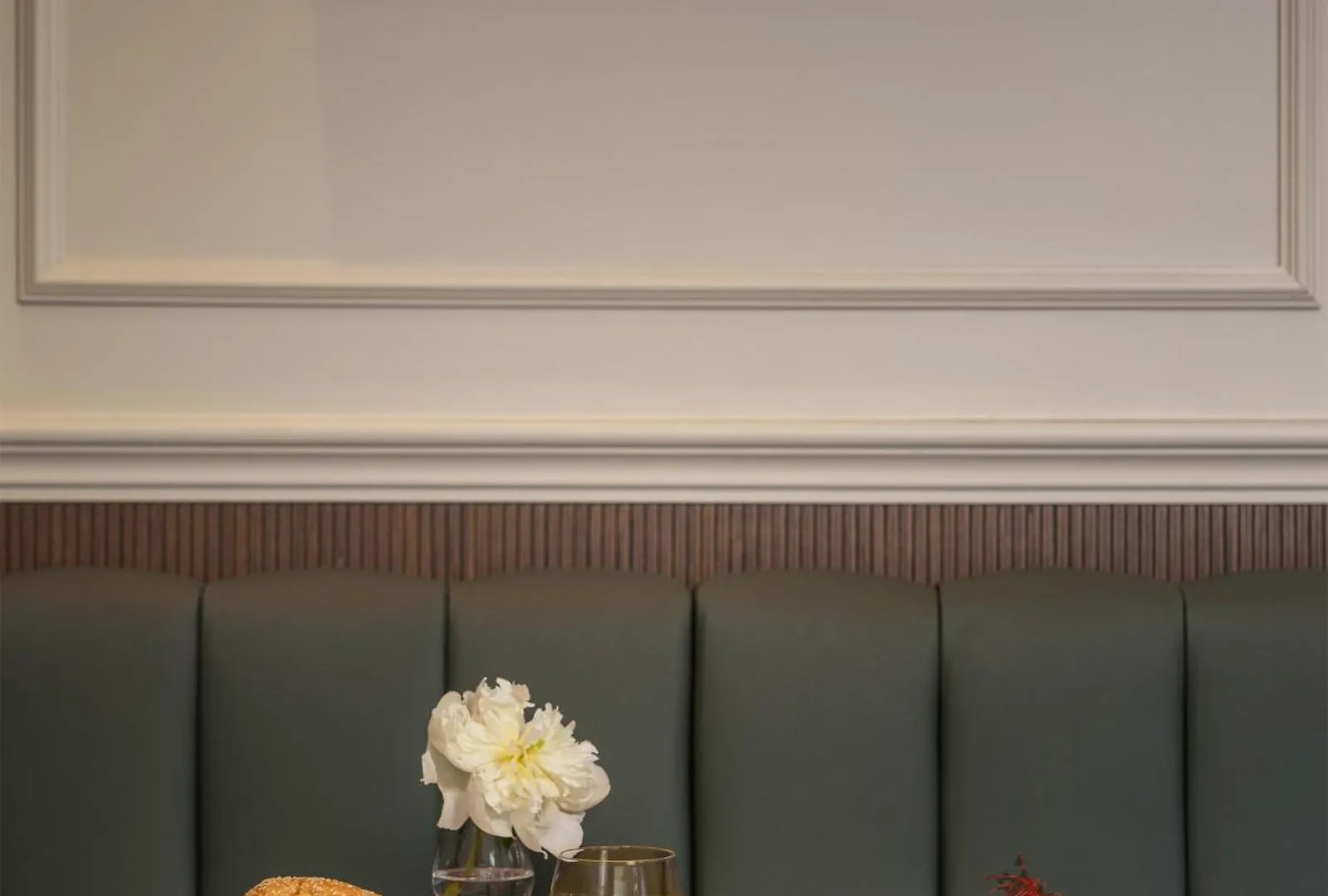 Worldhotel Casati 18 Milaan