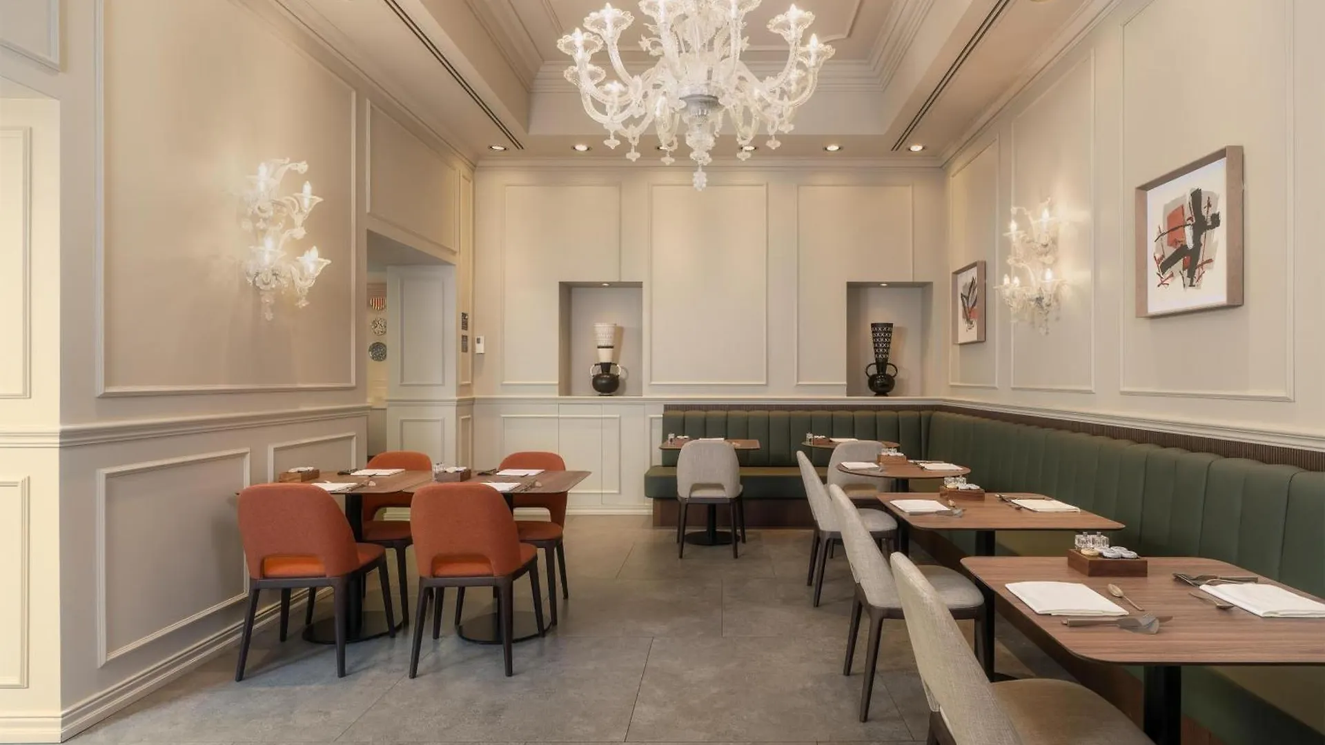 Hotel Worldhotel Casati 18 Milan