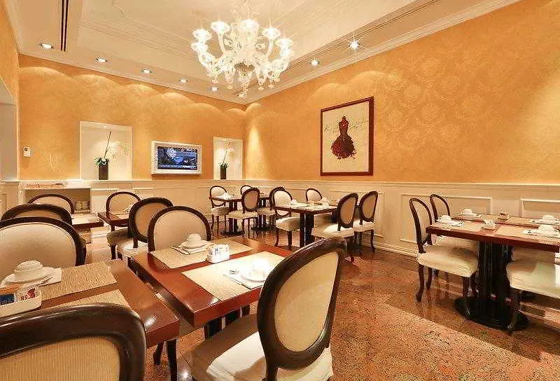 מילאנו Worldhotel Casati 18
