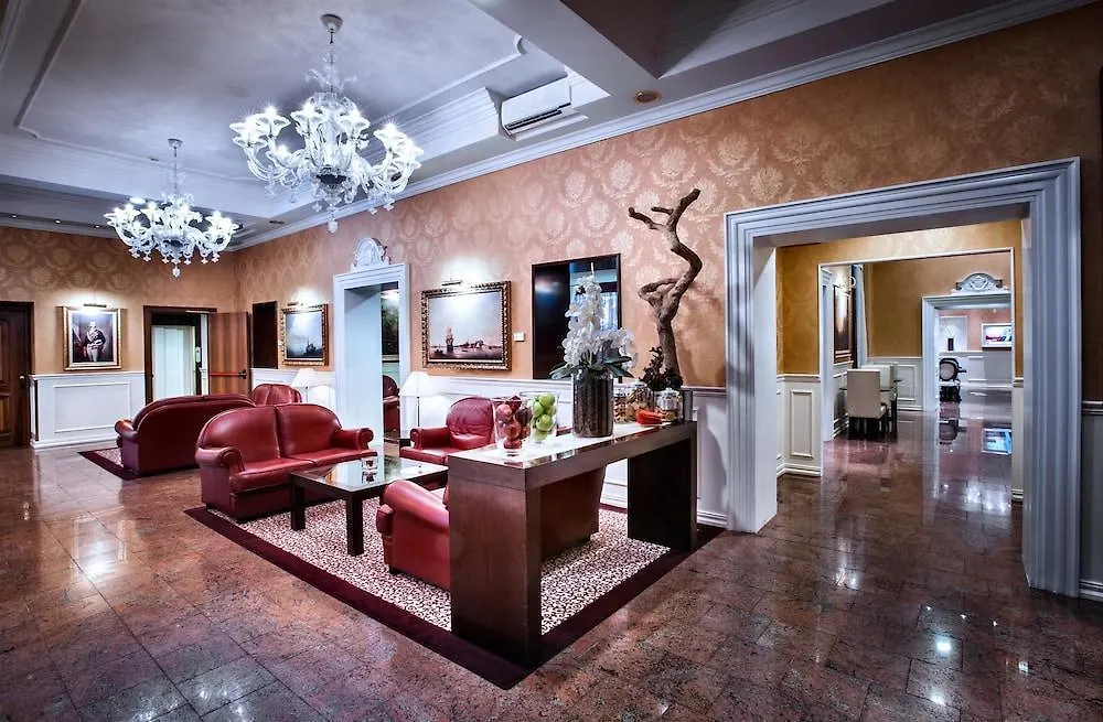 Worldhotel Casati 18 Milán 4*,  Italia