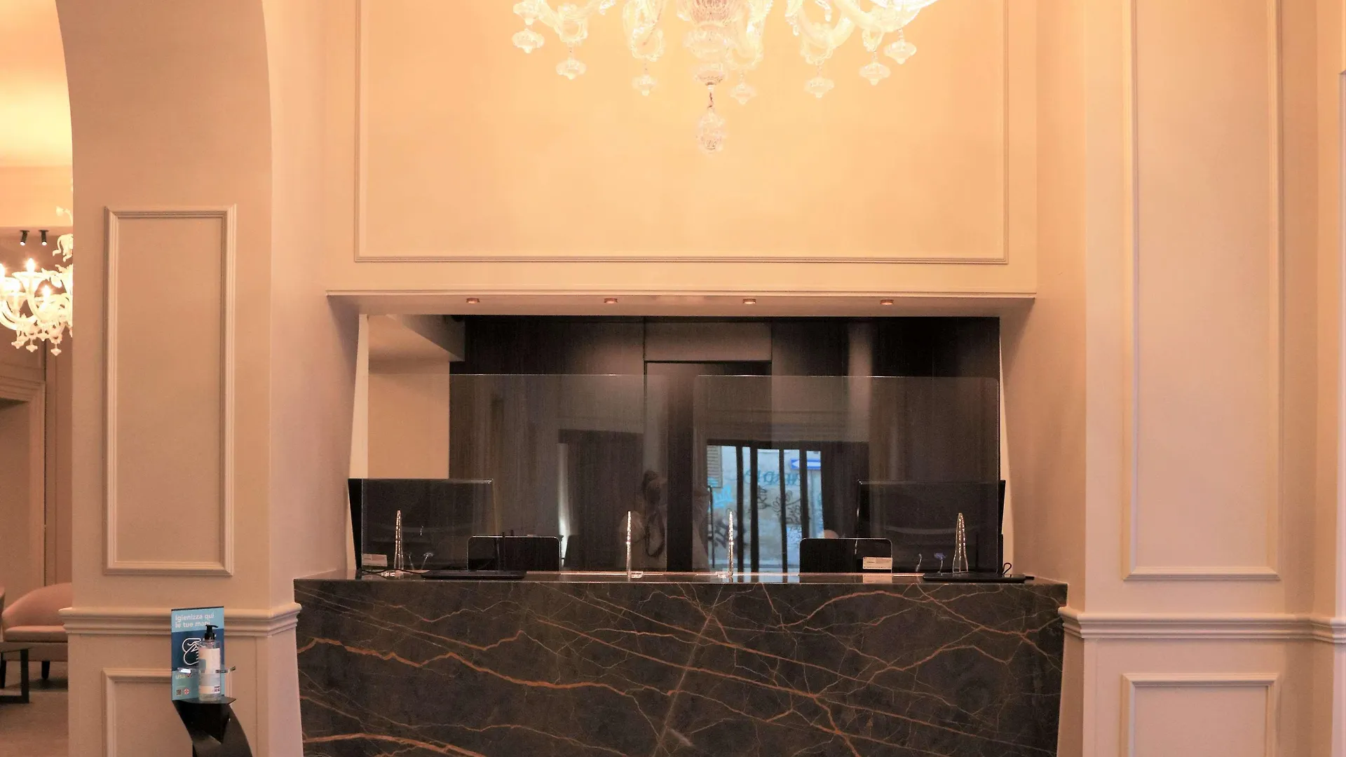 Worldhotel Casati 18 Milán Hotel