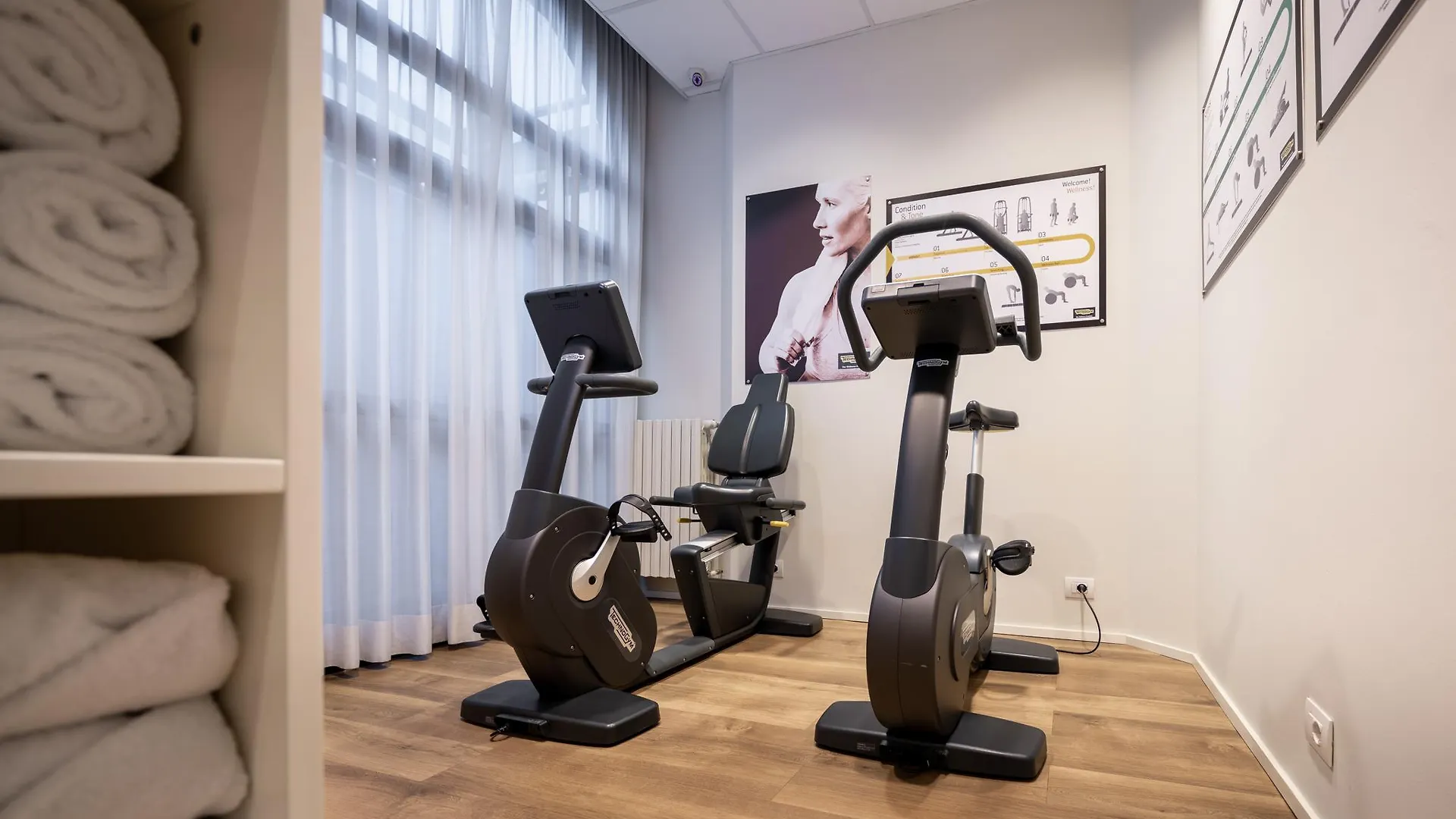 Worldhotel Casati 18 Milán Italia