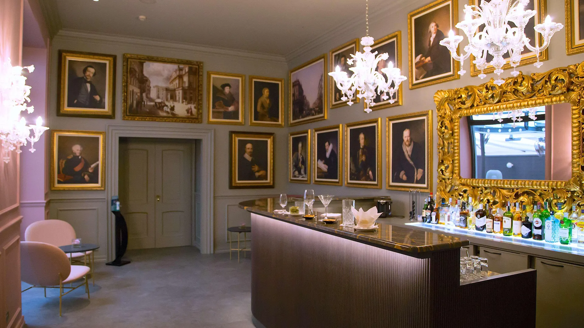 Worldhotel Casati 18 Milano 4*,