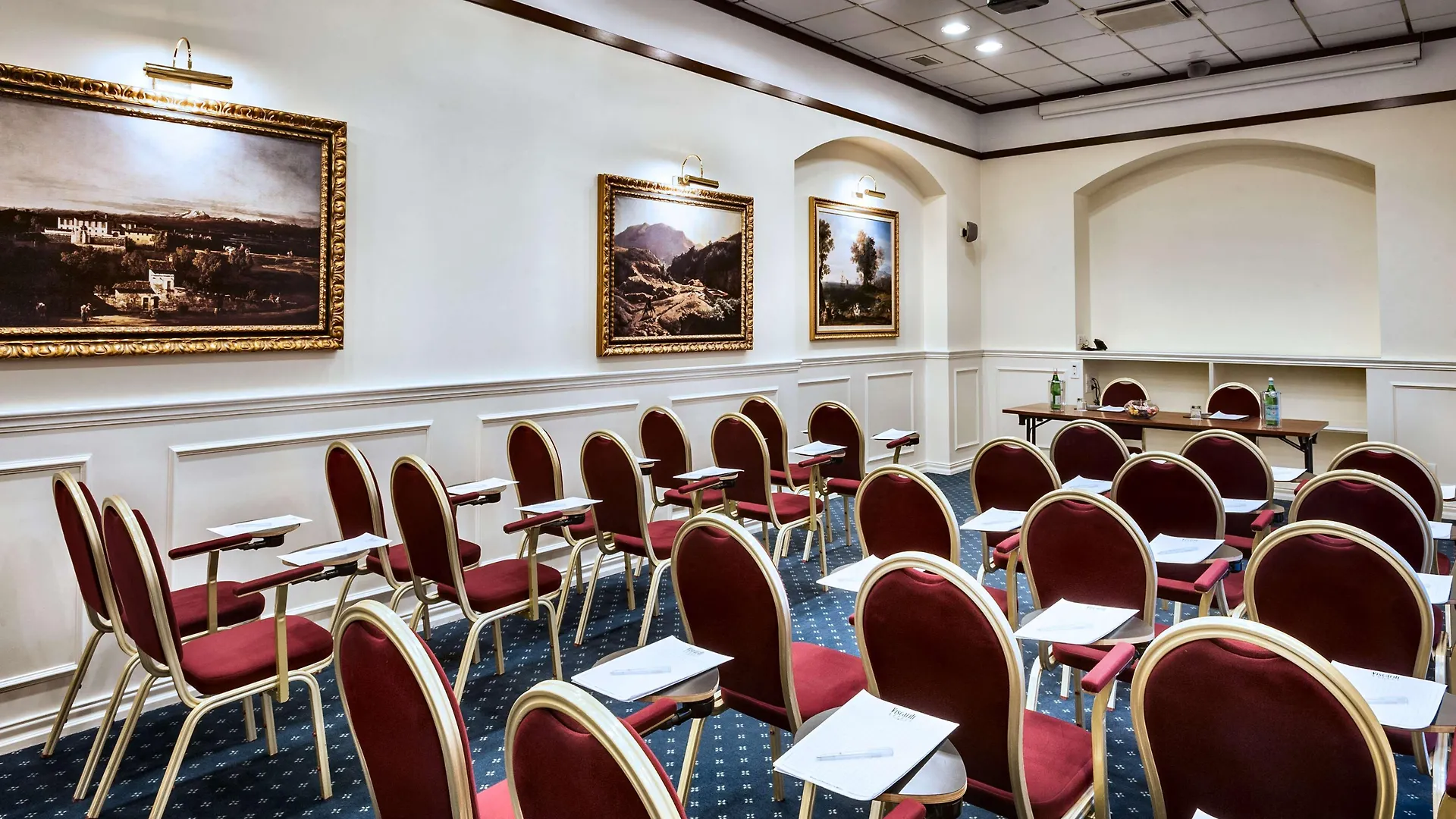 Hotel Worldhotel Casati 18 Milán