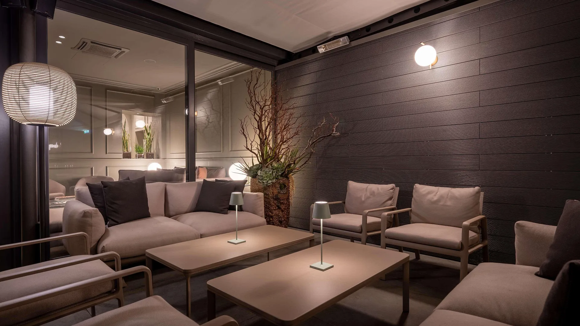 Worldhotel Casati 18 Milano Hotel