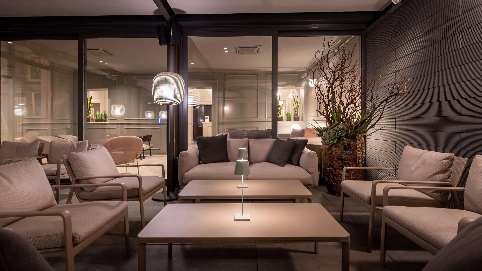 Worldhotel Casati 18 Milán