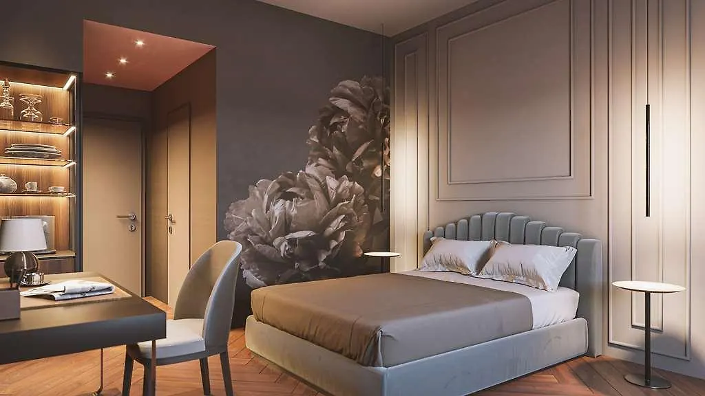 Worldhotel Casati 18 Milán 4*,  Italia