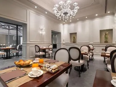 Worldhotel Casati 18 Milán Hotel