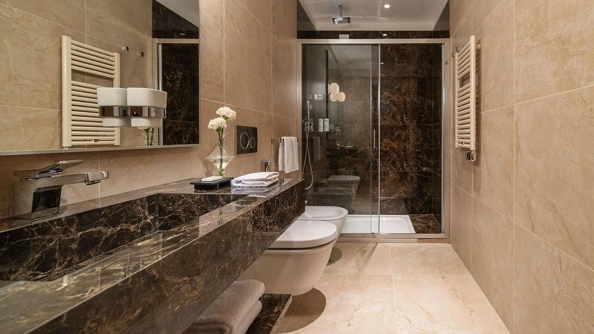Worldhotel Casati 18 Milán Italia