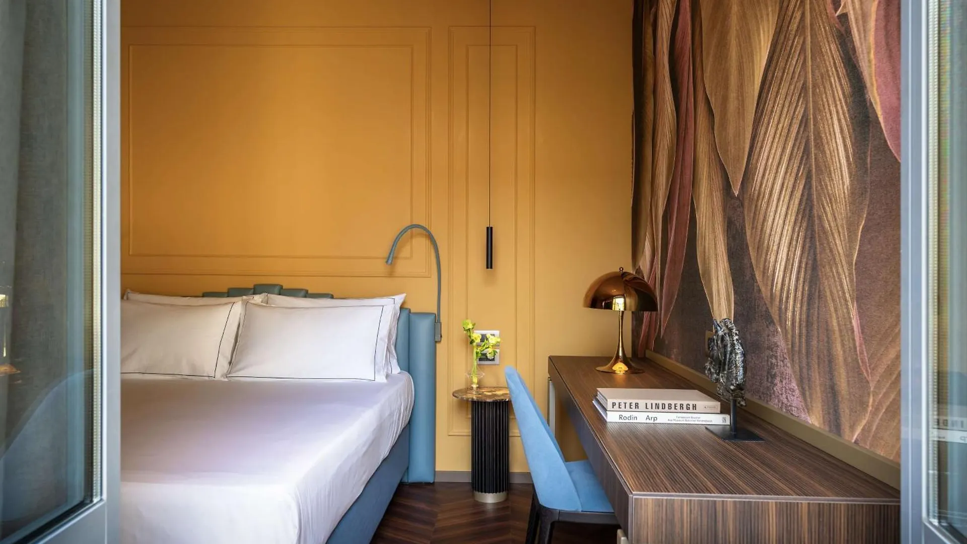Worldhotel Casati 18 Milano Hotel