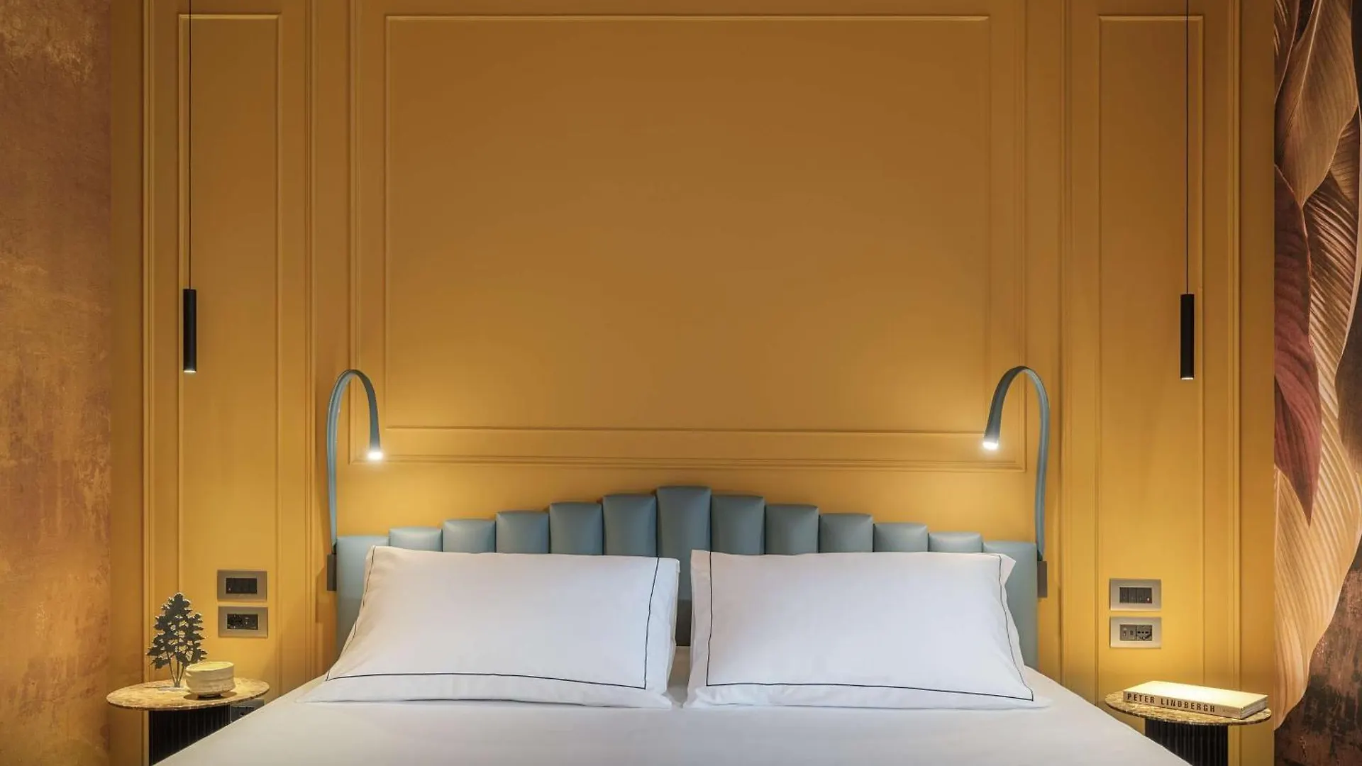 Worldhotel Casati 18 Milán Italia