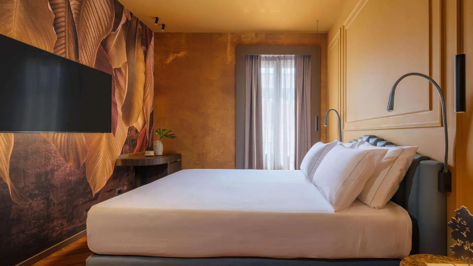 Worldhotel Casati 18 Milán 4*,