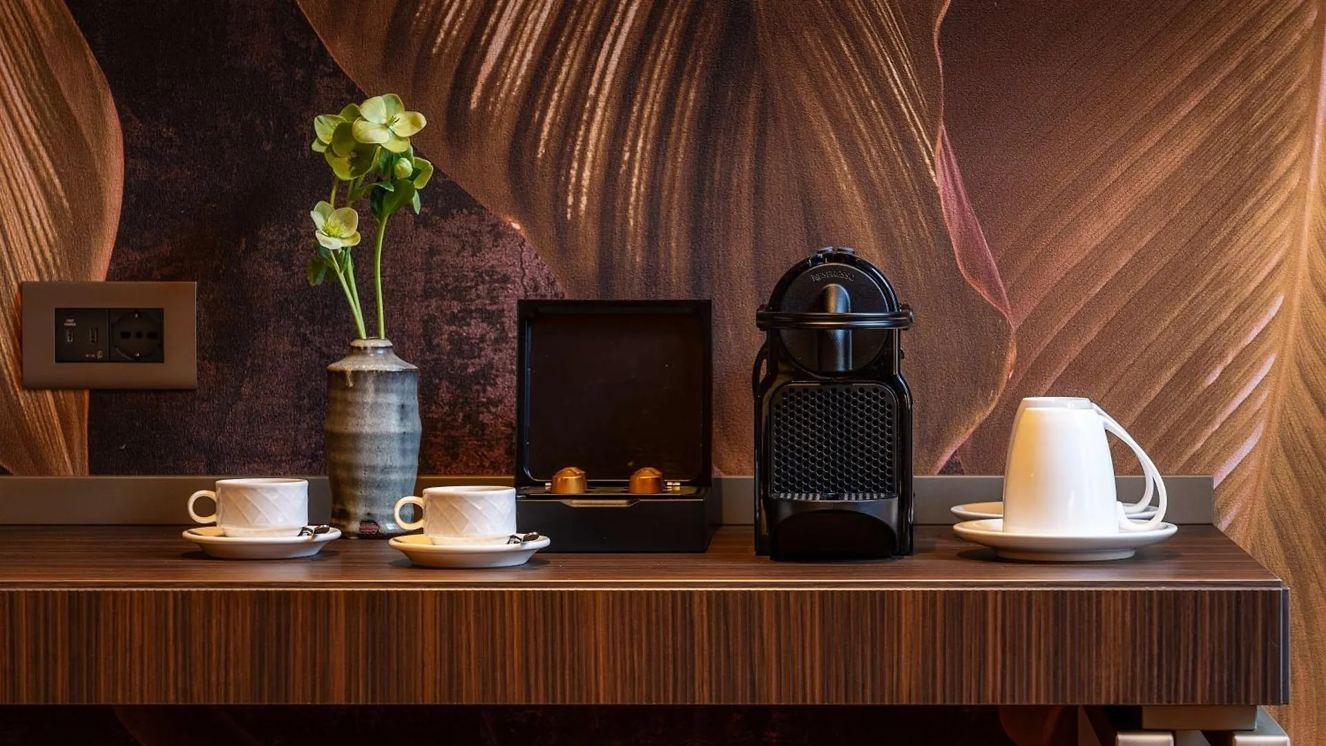 Worldhotel Casati 18 Milán Hotel