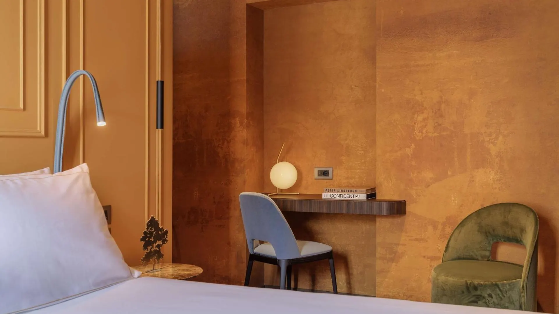 Hotel Worldhotel Casati 18 Milán